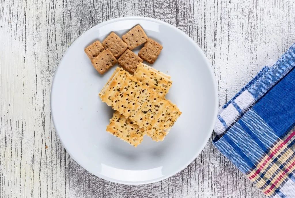 7 Snack Rumah Sakit yang Praktis dan Menyehatkan