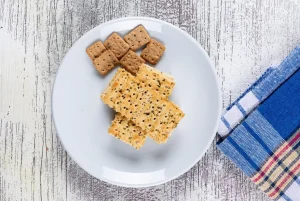 7 Snack Rumah Sakit yang Praktis dan Menyehatkan