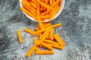 10 Snack Kering Kekinian yang Cocok untuk Acara dan Nongkrong