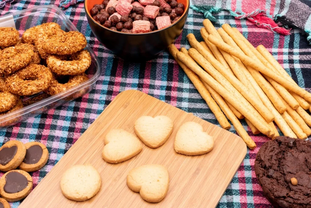 Cara Membuat Buket Snack Ulang Tahun yang Unik dan Kekinian