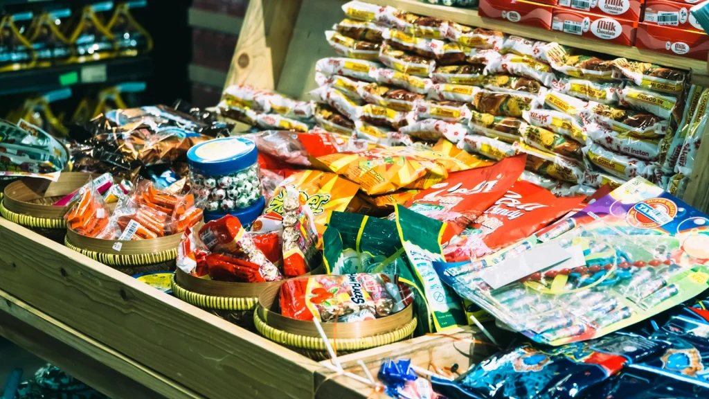 Cara Membuat Parcel Snack Simple tapi Tetap Elegan