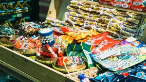 Cara Membuat Parcel Snack Simple tapi Tetap Elegan