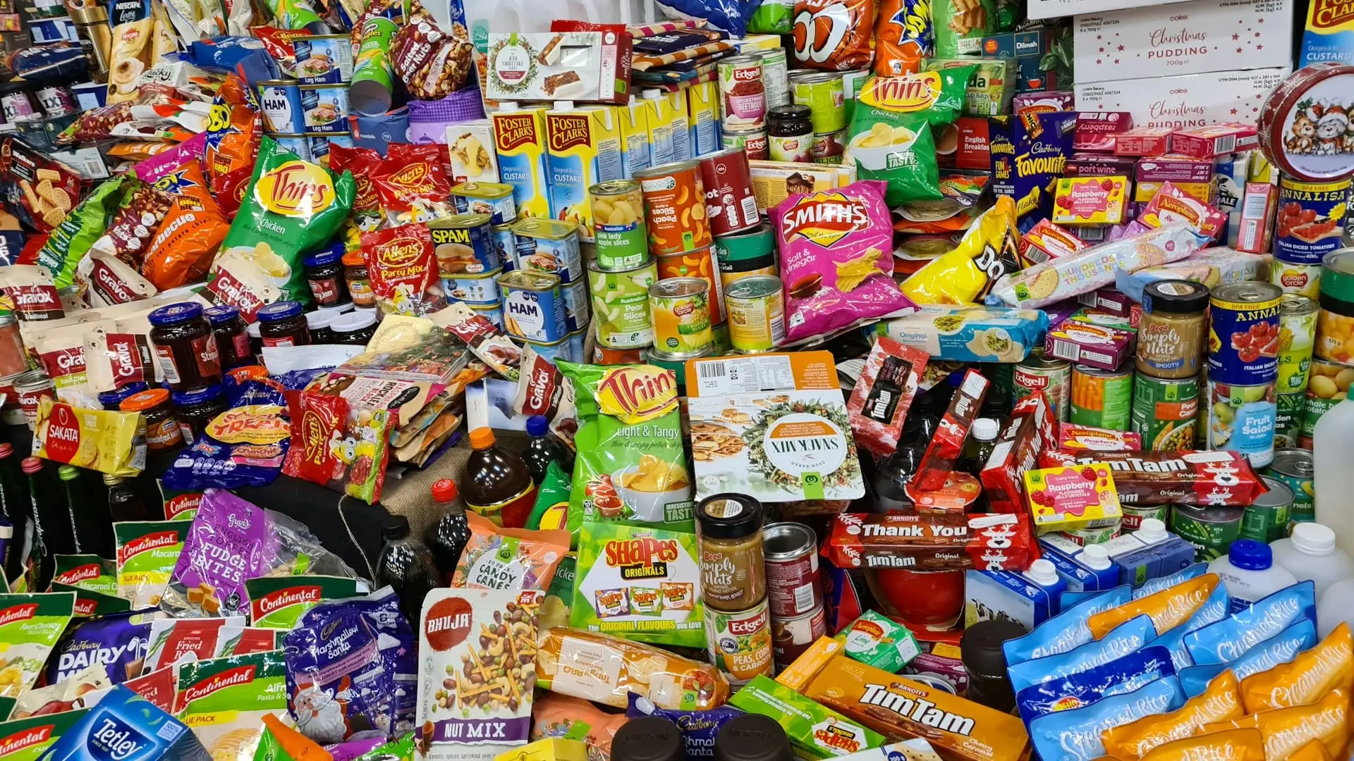 10 Ide Parcel untuk Arisan Keluarga yang Mudah Dibuat