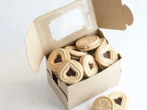 7 Inspirasi Paket Snack untuk 50 Orang, Cocok untuk Segala Acara