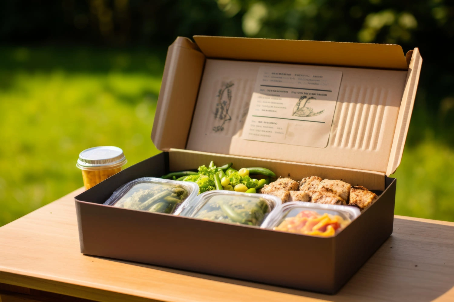 7 Inspirasi Snack Box Arisan Minimalis yang Cantik dan Kekinian