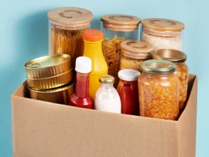 5 Ide Parcel Isi Sembako Lebaran yang Unik dan Anti Mainstream