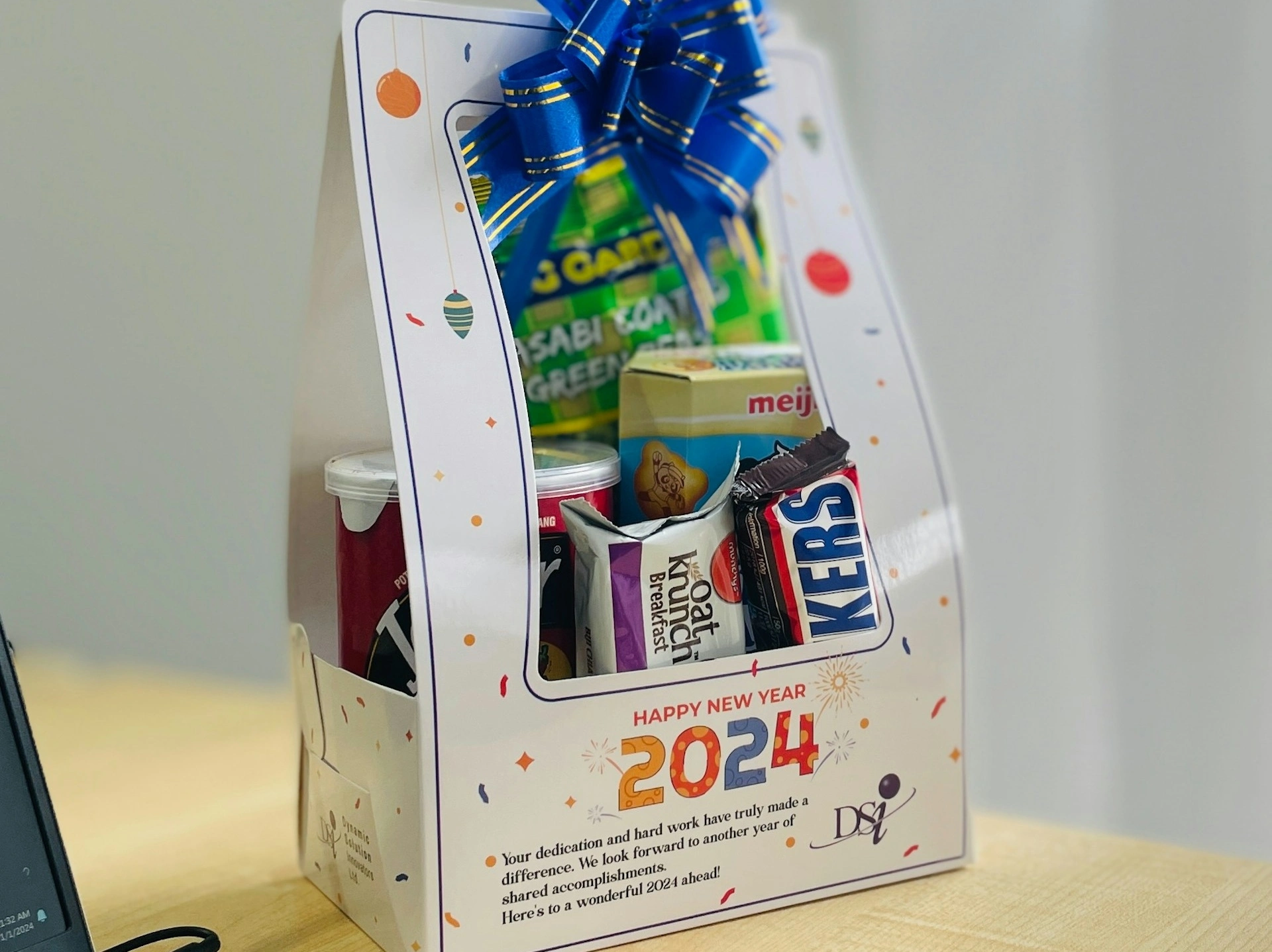 5 Ide Parcel Cantik Murah yang Tetap Bikin Orang Terpukau