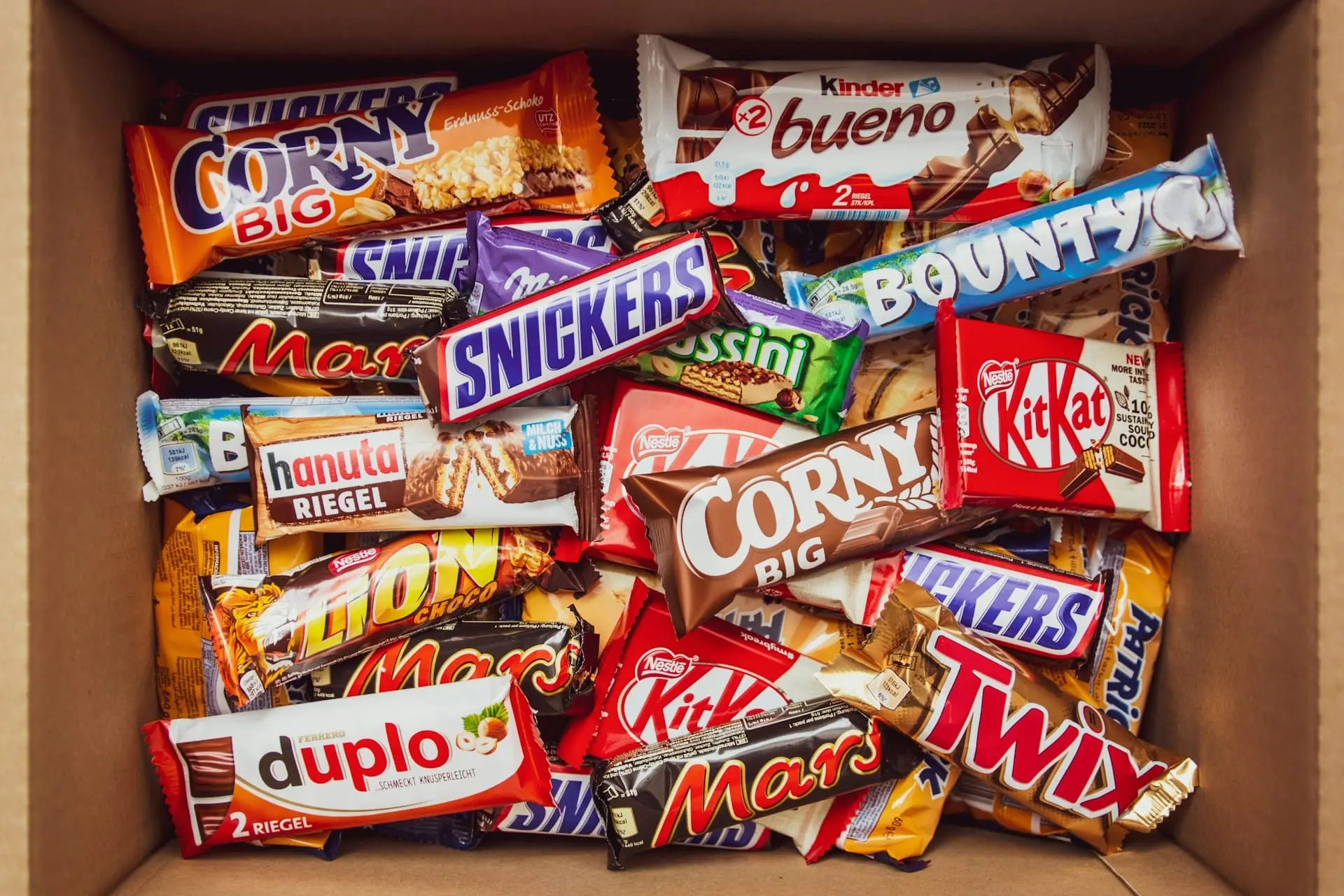 7 Parcel Snack Hajatan Lengkap Ini Cocok Buat Semua Acara