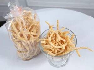 9 Camilan Kering Khas Malang yang Cocok untuk Oleh-oleh