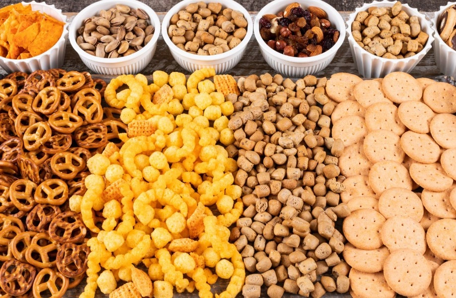 7 Ide Sajian Snack untuk Syukuran Rumah yang Anti Ribet