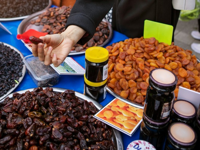 7 Pilihan Oleh-oleh Umroh Malang yang Praktis dan Berkesan