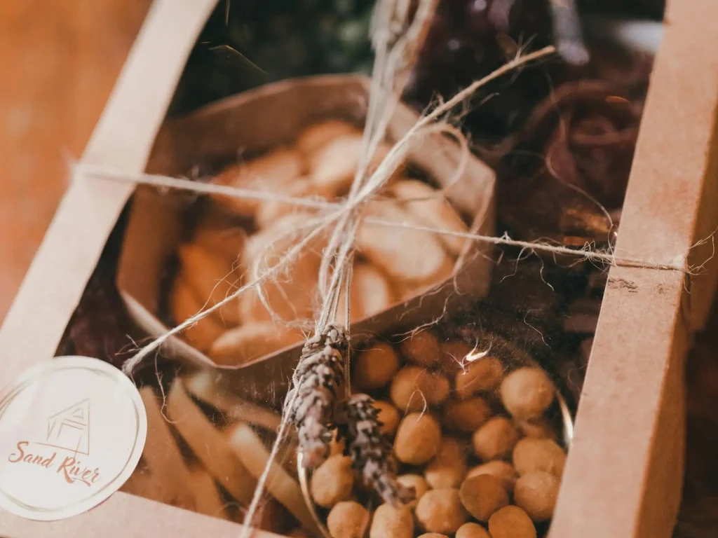 5 Ide Hampers Snack untuk Arisan yang Siap Bikin Kagum