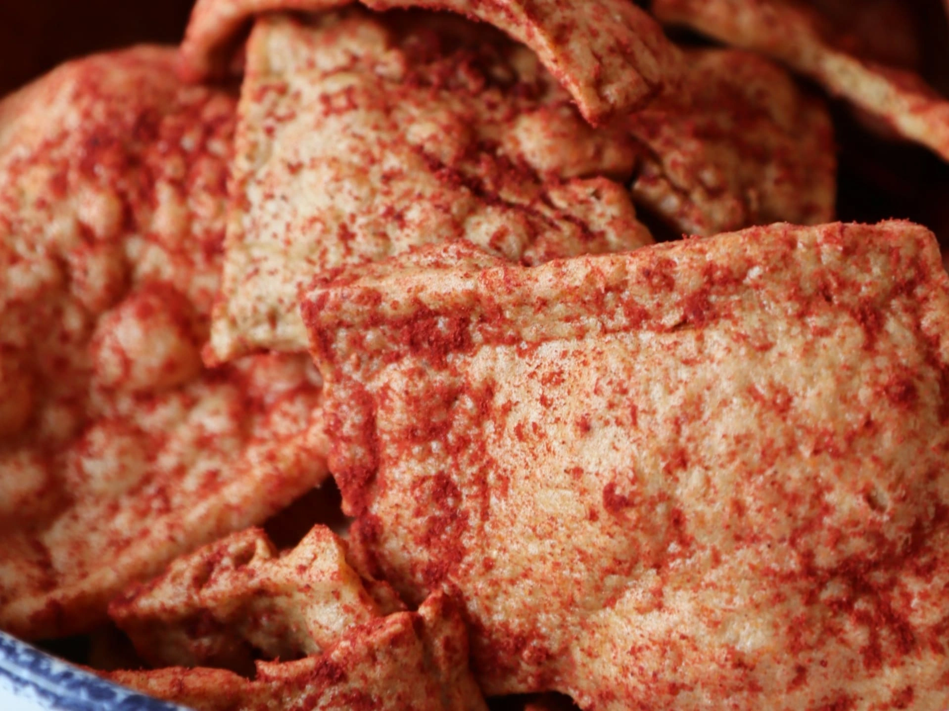 7 Rekomendasi Camilan Pedas Khas Malang yang Paling Bikin Nagih