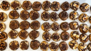 9 Ide Kue Kering untuk Arisan yang Enak dan Mudah Disajikan