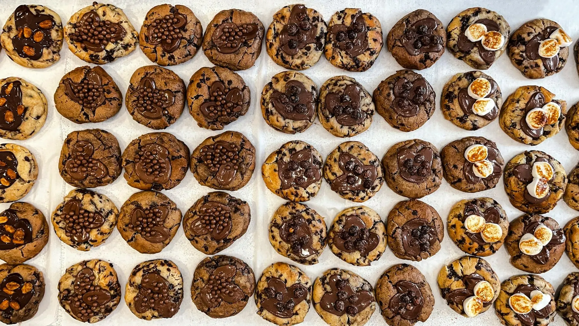 9 Ide Kue Kering untuk Arisan yang Enak dan Mudah Disajikan