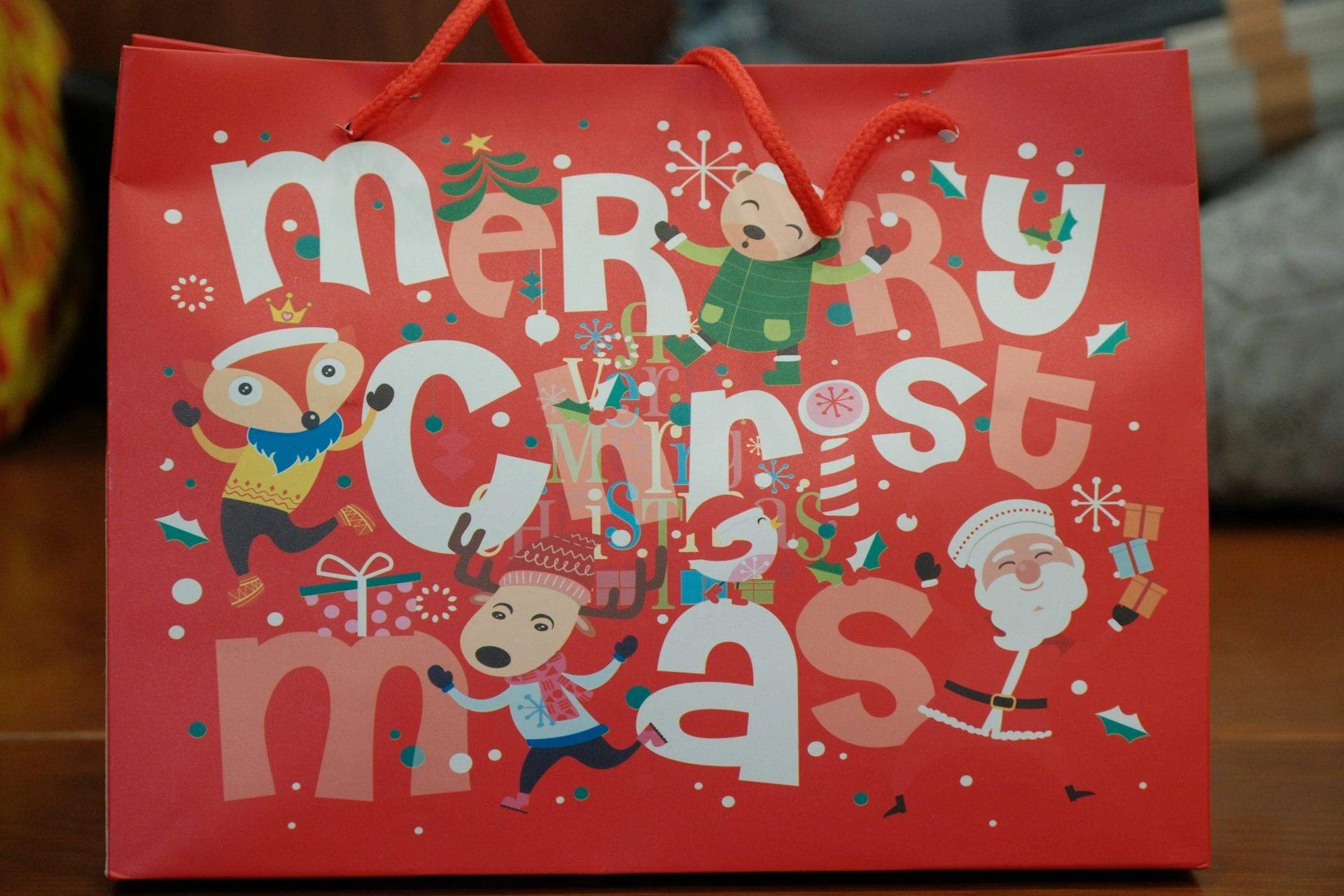 7 Inspirasi Hampers Natal Relasi Kantor yang Kekinian dan Berkesan