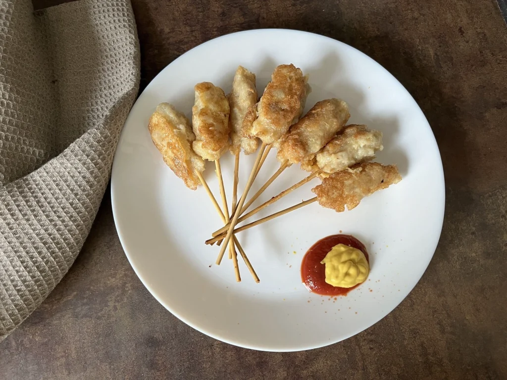 Yuk, Pelajari Cara Membuat Camilan Khas Malang, Sempol Empuk dan Gurih