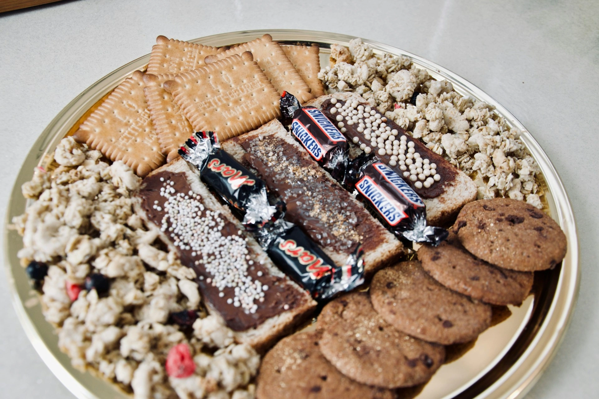 Cari Harga Parcel Natal Terbaru di Sricandra? Intip Koleksinya!