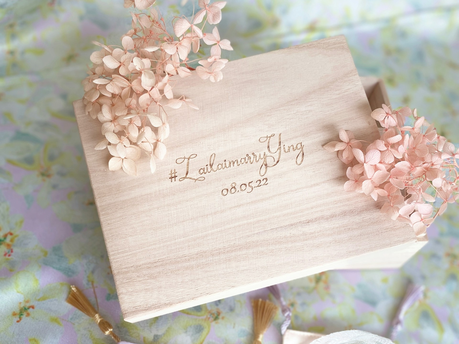 Bingung Isi Snack Kotak Nikahan? Ini 7 Ide yang Paling Aman Dipilih