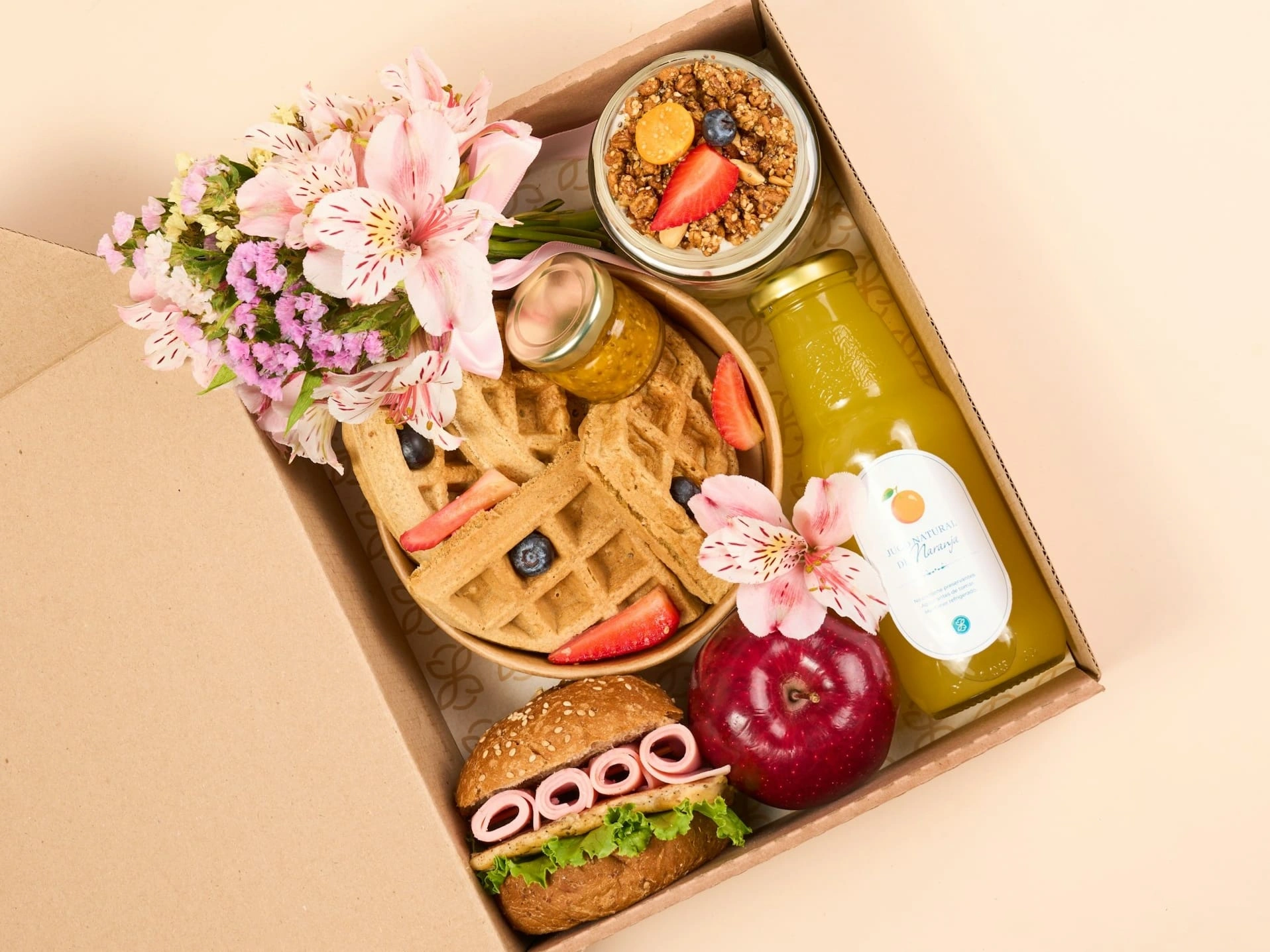 7 Pilihan Souvenir Hajatan Kekinian yang Disukai Tamu Undangan