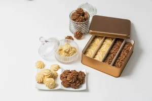 7 Rekomendasi Parcel Kue Lebaran untuk Momen Berbagi di Hari Raya