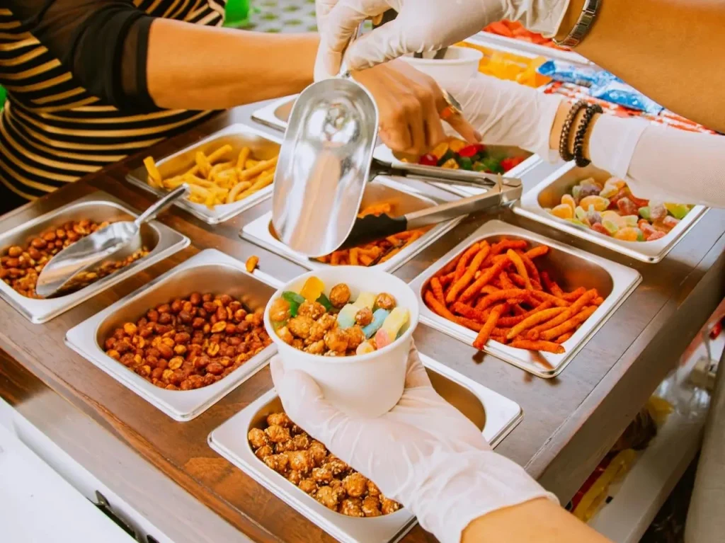 9 Snack Arisan Lucu yang Bikin Momenmu Makin Seru dan Berkesan