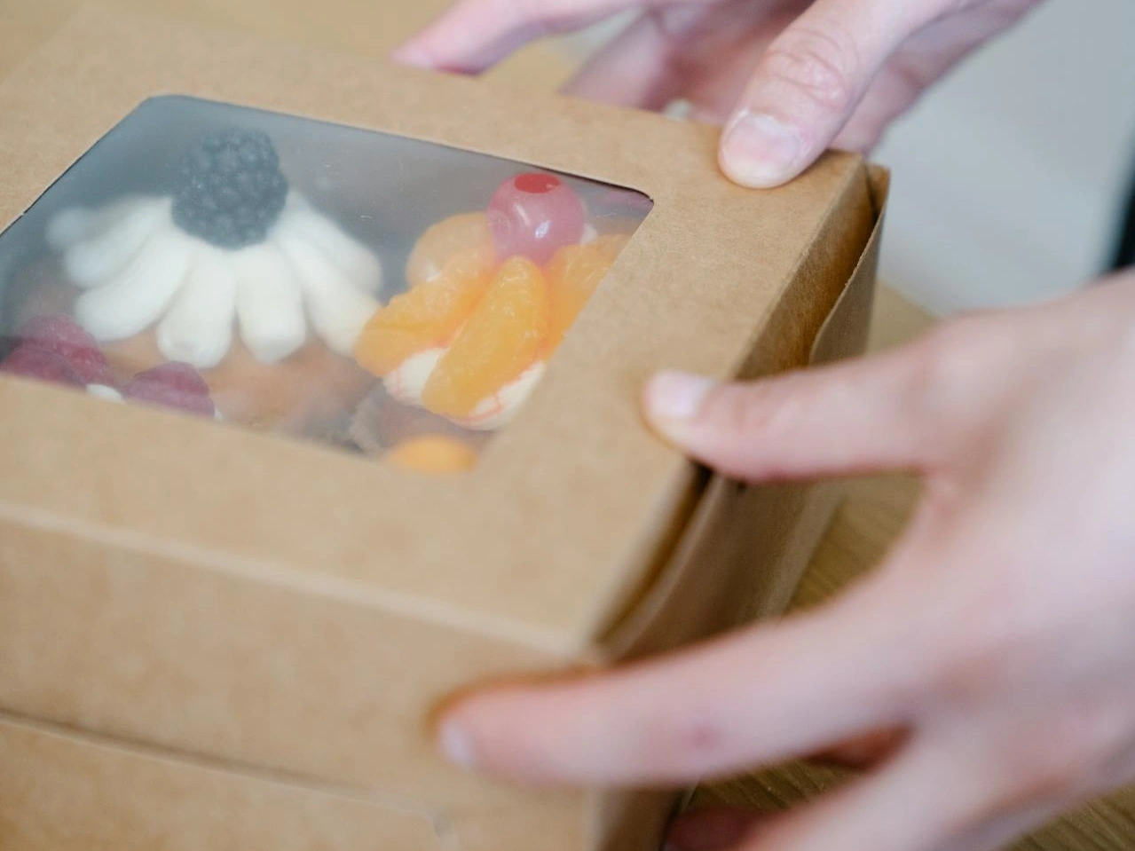 Inspirasi 7 Ide Parcel Arisan untuk Teman dan Keluarga