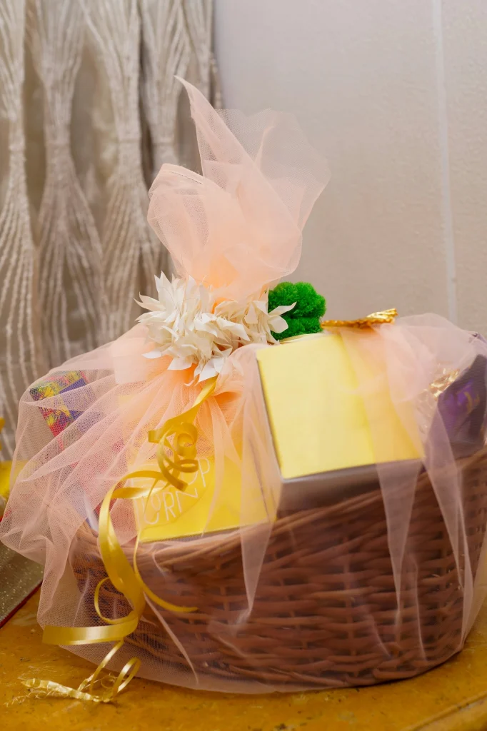 7 Ide Mix Parcel Hajatan dan Lebaran yang Disukai Semua Kalangan