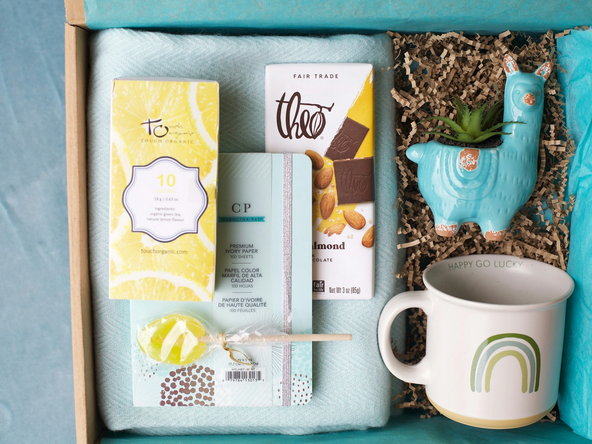 9 Ide Isi Parcel Universal yang Bikin Hadiahmu Makin Spesial