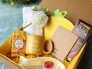 9 Ide Parcel Lebaran Premium untuk Kesan Eksklusif dan Berkelas