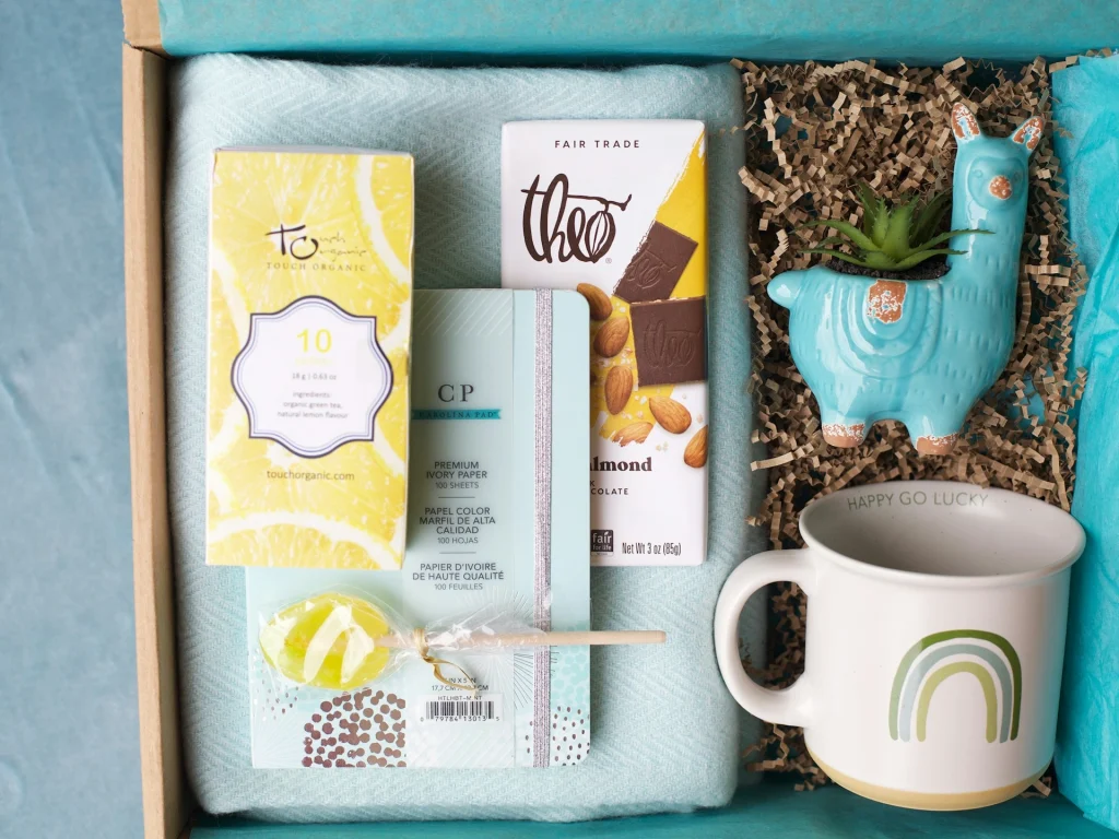 7 Ide Hampers Semua Acara yang Cocok untuk Formal maupun Santai