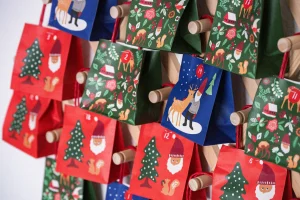 7 Parcel Natal Premium Isi Lengkap dengan Isi Eksklusif dan Berkualitas