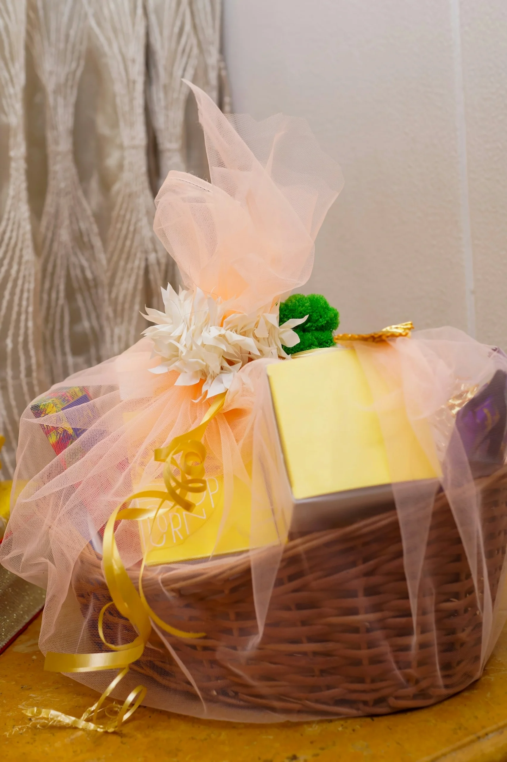 7 Pilihan Parcel Lebaran Isi Snack Kering yang Cocok untuk Keluarga dan Kolega