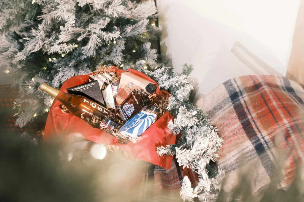 7 Rekomendasi Parcel Natal Murah Meriah Anti Bikin Kantong Jebol