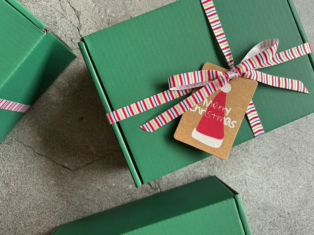 9 Ide Isi Hampers Natal Lokal untuk Keluarga dan Rekan Kerja