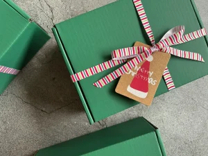 9 Ide Isi Hampers Natal Lokal untuk Keluarga dan Rekan Kerja