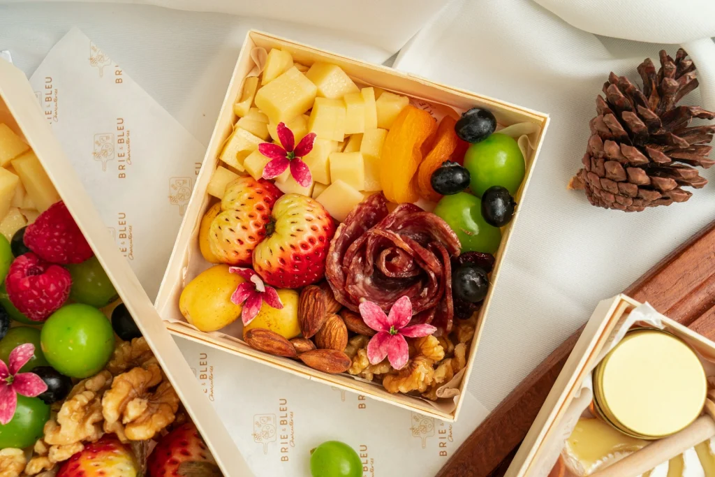 9 Ide Parcel untuk Acara Kantor yang Profesional dan Berkesan