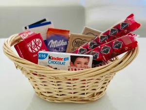 9 Inspirasi Hampers Natal Manis dan Gurih untuk Keluarga hingga Rekan Kerja