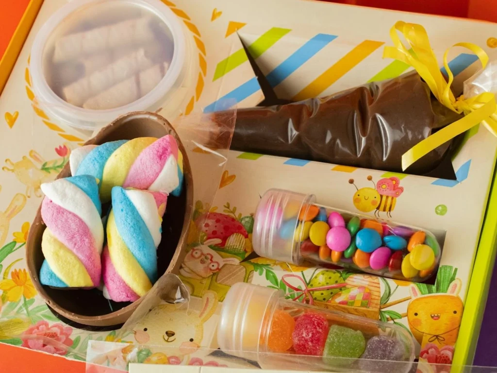 9 Rekomendasi Hampers Ulang Tahun Unik yang Benar-benar Terpakai