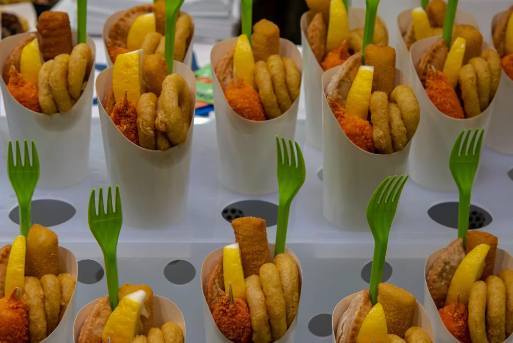 10 Pilihan Snack Arisan Simpel, Praktis Disiapkan dan Tetap Estetik