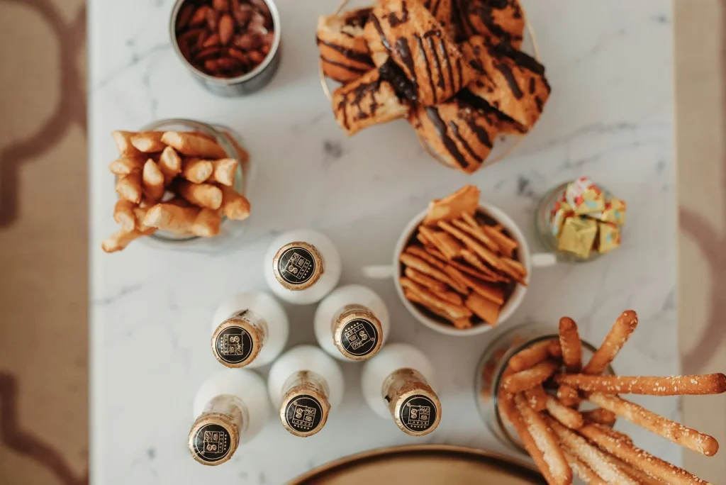 10 Paket Snack Arisan Elegan yang Bikin Acara Kamu Makin Berkelas