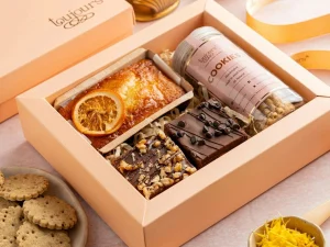 9 Kreasi Paket Snack Kado Unik yang Cocok untuk Sahabat dan Pasangan