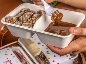 7 Ide Paket Snack Hajatan 100 Orang Murah yang Anti Ribet