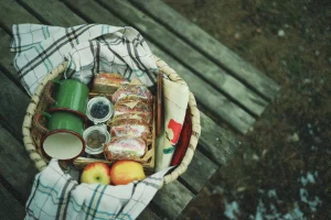 7 Inspirasi Parcel Snack Segala Acara yang Simpel tapi Elegan