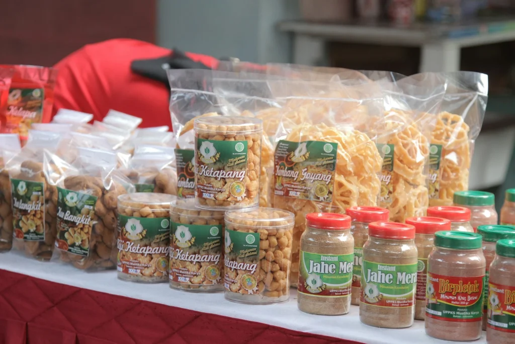 9 Rekomendasi Oleh-oleh Malang yang Enak dan Wajib Kamu Beli