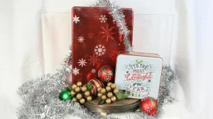 9 Ide Isi Hampers Natal Keluarga yang Sederhana tapi Penuh Makna