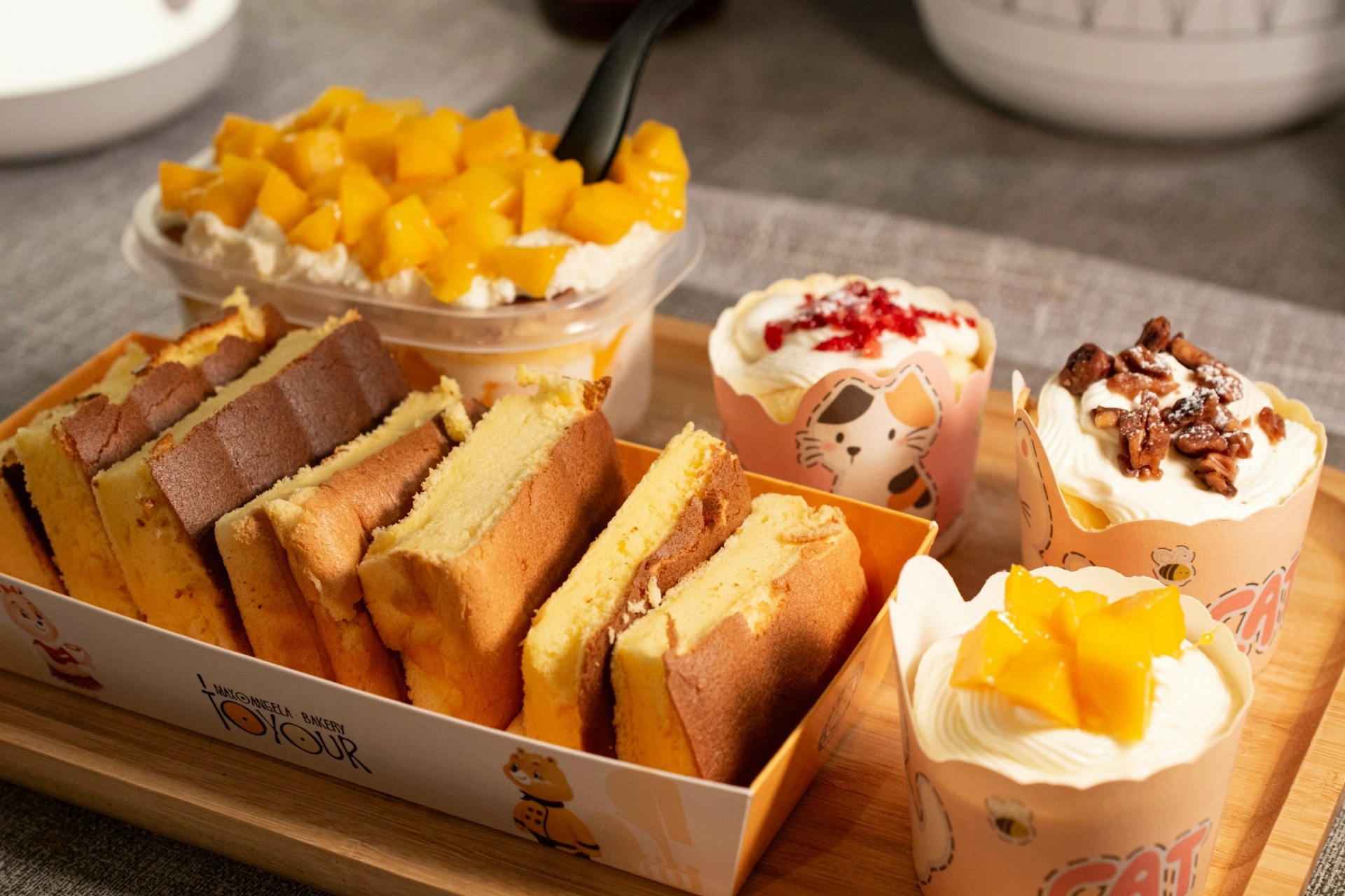 9 Contoh Menu Snack Arisan yang Praktis dan Bikin Acara Lebih Meriah