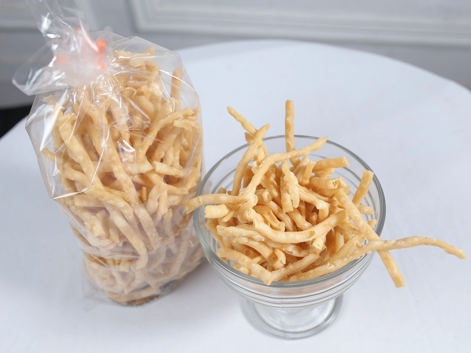 Bingung Pilih Menu? Ini 9 Contoh Snack untuk Arisan yang Bisa Kamu Coba