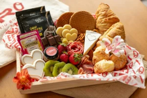 10 Bingung Cari Camilan? Coba Ide Snack untuk Arisan yang Mudah Disajikan