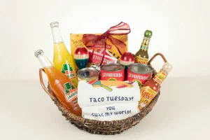 9 Contoh Hampers Tahun Baru Unik yang Simple tapi Tetap Berkesan